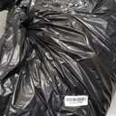 10Pack White Round Tablecloth 90 inch White Table Cloth, Washable Round Table Cloth Polyester Table Cover for Dining Wedding Banquet Party