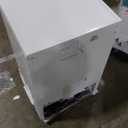 Danby DAR044A6PDB 4.4 Cu.Ft. Mini Fridge, Compact Refrigerator For Bedroom, Living Room, Bar, Dorm, Kitchen, Office, E-Star In Pearl White With Lock