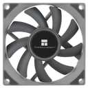 Thermalright TL-C12015 CPU Fan Computer Case Fan Quiet 4PIN PWM PC Fan, 1500RPM Speed,15mm Slimline Cooler Fan, 120mm PC Cooler Fan