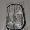 Pet Hair Remover Glove, Pet Hair Remover for Laundry, ReusableElectrostatic Dog Cat Hair Removal Gloves for Furniture (2pcs)