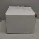 Shappy 9 Ft Valentine Inflatables Outdoor Decorations Heart Blow up Inflatable Archway with Build in LEDs for Indoor Outdoor Lawn Yard Garden(Valentine's Heart)