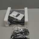 Bluetooth Stereo Receiver &Home Audio Amplifier, 300Wx2 2Channel for Home Theater & Bookshelf Speakers, w/FM Radio Karaoke, w/USB/SD/RCA/MIC/FM in, with Remote Control, for Garage Bar Party