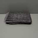 UrcTepics 8x10ft Light Grey Professional Portrait Backdrop Abstract Textured Photography Backdrops for Picture and Headshot