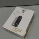Google indoor Nest Video Doorbell Camera 720p Wired 