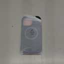 Magnetic Case for iPhone 13/14/15, Heavy Duty Protective, Shockproof Magsafe Compatible Phone Cover for iPhone 15 6.1" Black