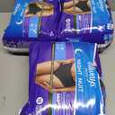 Always Discreet Night, Reimagined Adult Diapers for Women, Extended Overnight Absorbency Incontinence and Postpartum Underwear Size L, 360 Degree Coverage While Laying Down, 48 Count