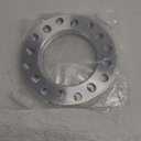 KSP 8 Lug Universal Wheel Spacers 12mm, 1/2in 8x6.5 8x165.1 8x170 8x180 Lug Spacer for F350 250 Ram 2500 3500 Express Silverado Suburban Sierra 2500 3500HD Dually Wheel, 2PCS CNC Machined Spacer