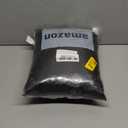 Siruiton Patio Heater Covers with Zipper & Air Vent - Waterproof, Dustproof, Wind-Resistant, UV/Snow-Resistant, 420D - Black (2 Pack, 87" Height x 33" Dome x 19" Base)