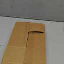 Self Sealing Cellophane Bags - 5" x 7" (1000 Count) - Clear Plastic Resealable Cello Bag - Cellophane Treat Bags, Cookie Bags for Packaging, Candy bags, Cello Bags, Pastry Bags