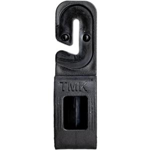 TMK - Tactical Mic Klip | Two-Way Radio Microphone Clip for First Responder Uniforms TMK - Tactical Mic Klip | Two-Way Radio Microphone Clip for First Responder Uniforms