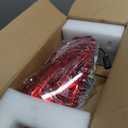 Left Driver Side Tail Light Compatible With 2013-2017 Cadillac XTS LED Rear Taillight Replace 23238005