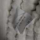 OstepDecor Washable Couch Cover for Dogs, Thick Pet Friendly Sofa Covers, Soft Couch Protector, Paw Cart Sofa Slipcovers, Cushion Protector for Leather, Sectional, Loveseat (27.6" x 27.6", White)