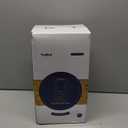 40oz Nut Milk Maker Machine,Automatic Soy Milk Maker with 12-Blade Grinder, LED Touch Screen Plant-Based Milk Machine for Almond,Oat & Soy, 12H Timer, Keep Warm & Self-Cleaning