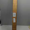 AOSKY Blackout Cordless Roller Shade for Indoor Windows, 40"W x 72"H, White