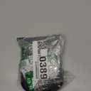 Zulay Kitchen Large Silicone Sponge Holder (12x4)  Flexible Sink Organizer Tray for Kitchen & Bathroom  Multipurpose Soap Dish for Sponges, Makeup, Trinkets & More (Black)