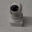 Light Bulb Security Camera, 2.4G/5GHz WiFi 2K Security Cameras Wireless Outdoor Indoor, Bulb Cameras for Home Security, AI Human Detection, Siren Alarm,2 Way Talk, Color Night Vision, Compatible with Alexa (White)