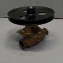 IEQFUE Water Pump 3745511 3619212 4142878 3675763 Compatible with Chrysler G7 G7B G5 Sherwood