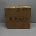 2 Pack1 Gallon Glass Drink Dispensers For Parties .Beverage Dispenser,Glass Drink Dispenser With Stand And Spigot (Plastic Spigot)