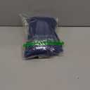 Women's Thermal Long Sleeve Shirts Fleece Lined Underwear Moisture Wicking Athletic Base Layer for Cold Weather, Blue, Size US XL