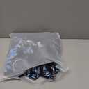 Holipick Blue Plus Size 2 Piece Swimsuit - Women Tankini Bathing Suits Flowy Swim Top with Boy Shorts 18 Plus