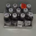 vitaminwater XXX Acai-Blueberry-Pomegranate Zero Sugar, Flavored Water Beverage, 20 fl oz Bottles, 12 Pack, BB: 01/Jun 2026