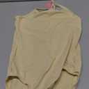 Nude Leotard for Camisole Girls Ballet Undergarment Size 10-12 Years Old Sleeveless Cotton Dance Top