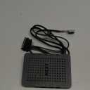 NZXT RGB & Fan Controller - AC-CRFR0-B1-6 RGB Lighting Channels - 3 Fan Channels - RGB Lighting Customization - Black