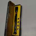 LOCONHA Magnetic Pickup Tool with LED Lights, Telescoping Magnet Flashlight, Cool Gadget Birthday Gifts Christmas Day Gifts for Men, Handyman, Husband, Boyfriend, Him, Father, Dad (1 Pack)