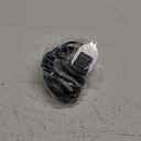 Enhon 3 Feet Garbage Disposal Power Cord Compatible with InSinkErator EZ Connect Power and Advanced Series Continuous Feed Food Waste Disposer Models, Easy to Install (Black)