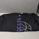 Wildcats Basketball T-Shirt, XXX-Large