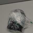 KRUPS Precision Electric Coffee Grinders, 3 oz Capacity, 200W Motor, Stainless Steel Blades for Uniform Grinding of Beans, Herb and Nuts, Coffee and Spice Grinder Electric, (Black)