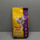 Meow Mix Original Choice Dry Cat Food, 6.3 Pound Bag BB 10/5/25