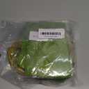 Martini Bow Birthday Party Decorations, Green Pink A Tini Bit Older Banner Hanging Swirls, Martini Glass Balloon Foil Curtain Balloon Arch for Girls Women Trendy Martini Bar Bachelorette Bridal Shower