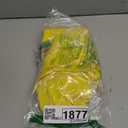 Rubber cleaning gloves 3 or 6 Pairs for Household,Reuseable dishwashing gloves for Kitchen.