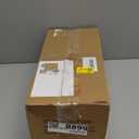 Core 300 Replacement Filter for LEVOIT Core 300 Core 300S Core 300-P Core 300S-P Air Purifier, 3-in-1 High Efficiency and Activated Carbon, Compared to Part # Core 300-RF, 2 Pack, White