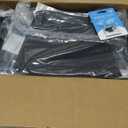 10PCS Center Console Organizer Tray for 2025 2026 Tesla Model Y Juniper Accessories, Under Seat Storage Armrest Hidden Storage Box Cup Holder Charger Pad for Tesla Model Y Juniper