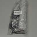 (3 Pack) H14 Pro Replacement Roller Brushes and HEPA Filters Compatible with Dreame H14 Pro Cordless Wet and Dry Vacuum Cleaner, 1 Roller Brush, 2 HEPA Filters, Replacement Parts