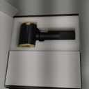 Car Handheld Vacuum Cordless: Car Vacuum Cleaner with 16000Pa Ultra-Strong Suction, Brushless Motor & HEPA Filter - Lightweight Design for Drivers and Office Workers 