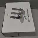 MOZA SR-P Lite Clutch Pedal Racing Game Clutch Pedal Add-On for R3 & R5 Bundle