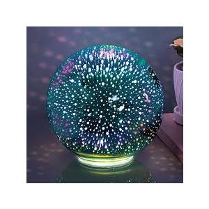 Galaxy Globe Lamp
