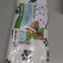 GREEN LIFESTYLE Washable Pee Pads for Dogs - Waterproof Reusable Puppy Pads with Anti-Slip Backing, Pet Training Pad for Puppy Playpen, Crate, Whelping Box, Potty Training (Pack of 2 - 30x34)