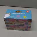 QuTZ ABC Talking Flash Cards for Toddlers 2-4, Autism Toys, Speech Therapy Toys, Educational ABC Learning Talking Sight Words Flash Cards Kindergarten for Boys and Girls, 248 Sight Words Blue