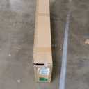 YEEZOO Parallel Bars for Physical Therapy 7FT, Adjustable Height & Width Walking Assist bar for Rehabilitation & Walking Balance Issues(7FT/214cm)