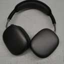 iLive Over Eat Bluetooth Wireless Headphones Grey