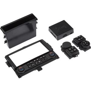 Metra Electronics 99-7620B Nissan Armada and Pathfinder 2008-2013 (Black) Metra Electronics 99-7620B Nissan Armada and Pathfinder 2008-2013 (Black)