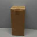 Vesici 84.55 oz Hot Chocolate Drink Dispenser with Pump Red Cocoa Drink Dispenser for Keeping Christmas Hot Cocoa Bar Supplies for Chocolate Party Favors Supplies