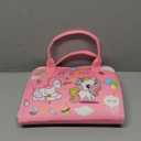 Exorany Busy Board Montessori Toys for Toddler Girl Birthday Gifts, Busy Book Sensory Learning Toys for Toddlers, Toddler Girl Airplane Car Travel Toy Educational Activities