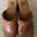 SMNY CLARA COGNAC 8