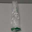 BlueStars G45 E26 Edison LED Filament Globe Bulb 120V 5W (60 Watt Equivalent), 2700K Warm White Light 550lm Non-Dimmable for Indoor Outdoor Holiday Home Decoration - 3 Packs