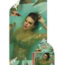 The Life of a Showgirl[Sweat & Vanilla Perfume CD with Poster]